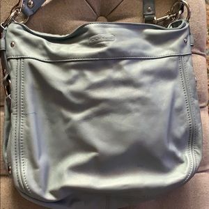 Coach Purse.  Shoulder Bag.